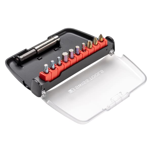 Bit-Satz mit Magnethalter 10 Bits, PB C6.985-thumbnail