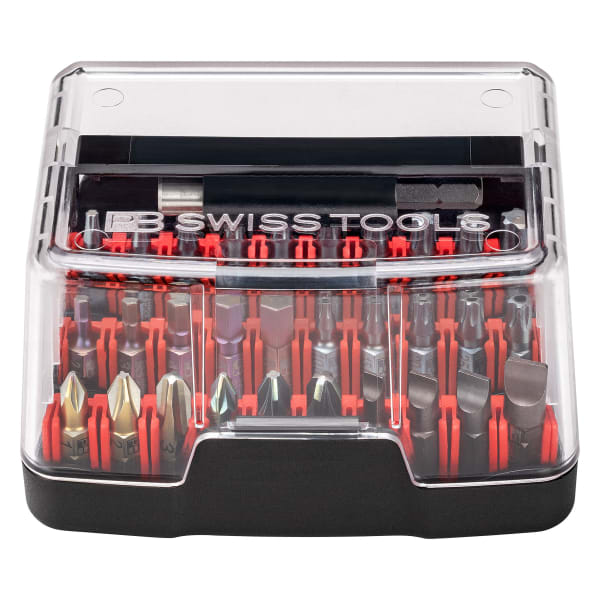 Bit-Satz mit Magnethalter 30 Bits, PB C6.990-thumbnail
