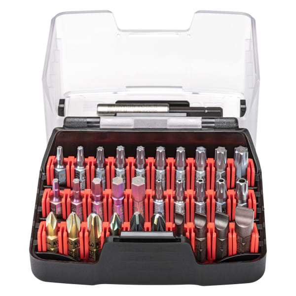 Bit-Satz mit Magnethalter 30 Bits, PB C6.990-thumbnail