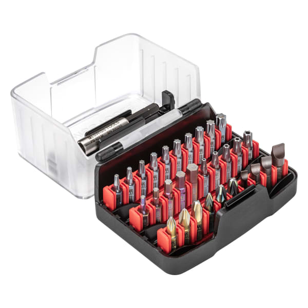 Bit-Satz mit Magnethalter 30 Bits, PB C6.990-thumbnail