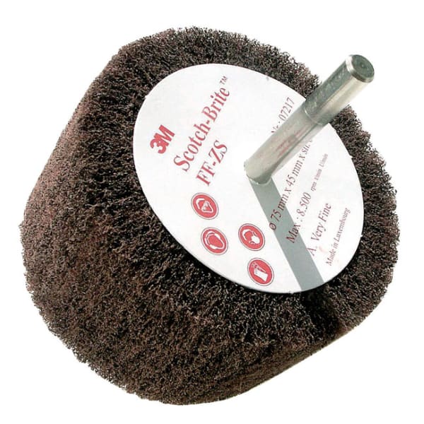 Lamellenbürste FF-ZS-thumbnail