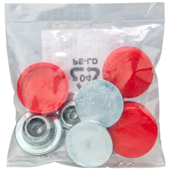 BESSEY Druckplatten 25.5 mm à 4Stk.-thumbnail