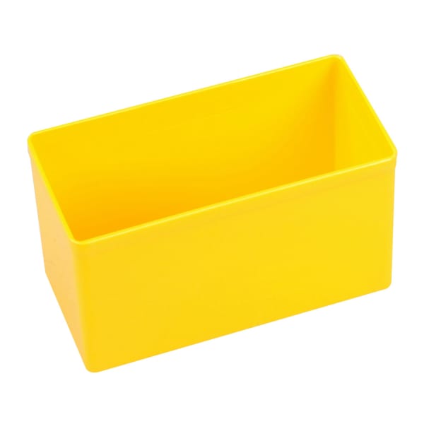 ALLIT Einsatzbox Euro Plus Insert 2 63 mm gelb-thumbnail