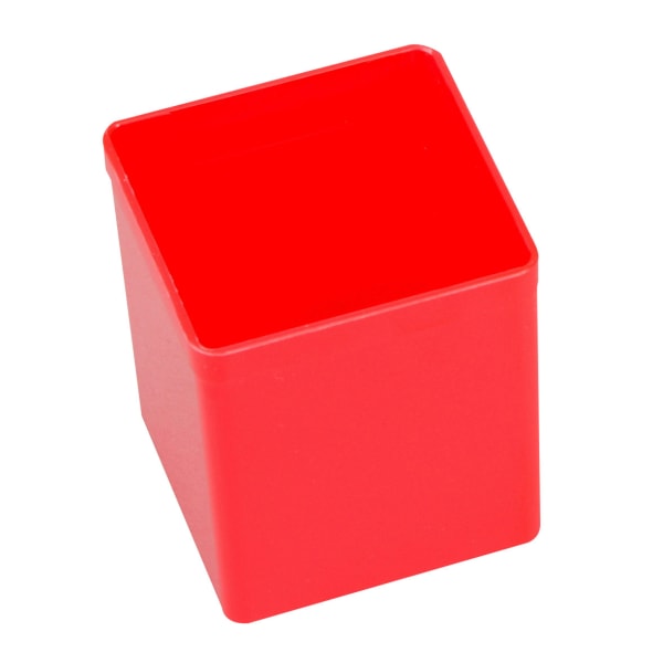 ALLIT Einsatzbox Euro Plus Insert 1 63 mm rot-thumbnail