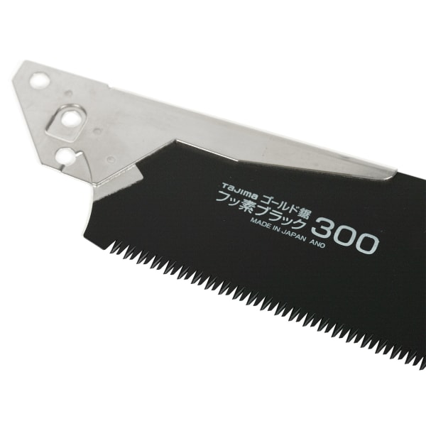 TAJIMA Japanzugsägeblatt Magnum 300 mm mit 12 ZpZ-thumbnail
