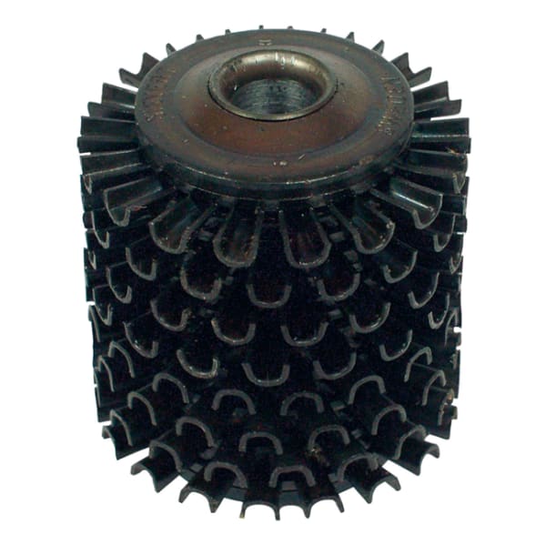 FRIEDRICH MÜLLER Ersatzrolle 24 mm für Abdrehapparat-thumbnail