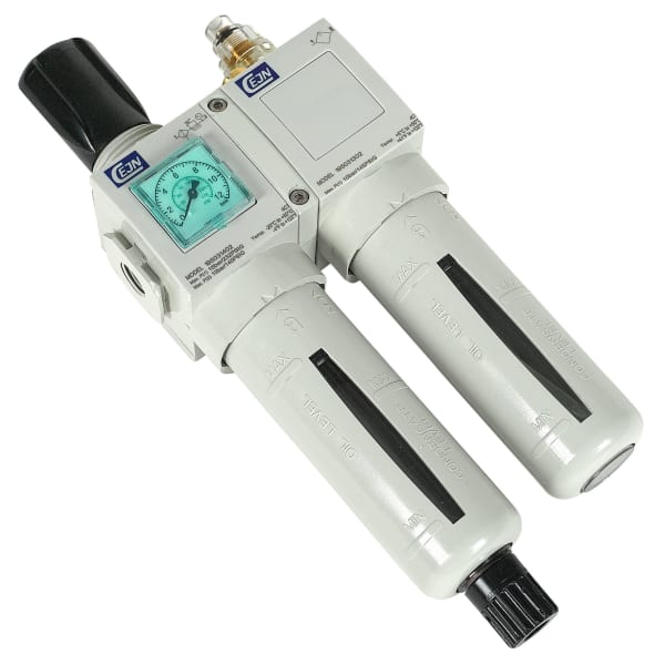 CEJN Filter Regler Öler Serie 651 IG 1/4"-thumbnail