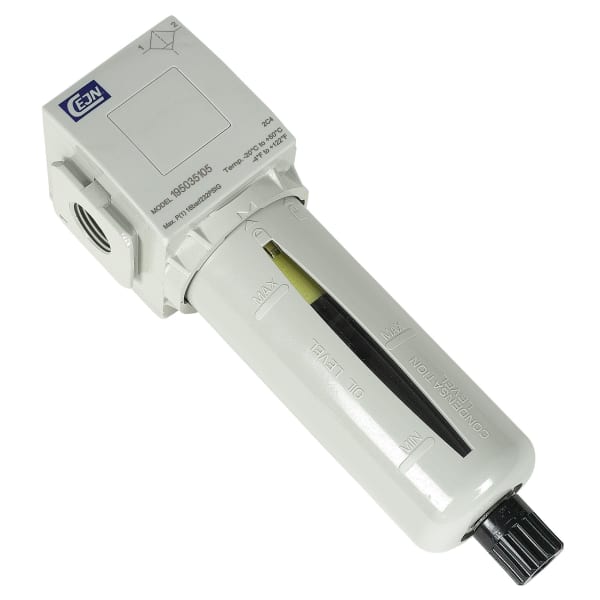 CEJN Filter Wasserabscheider Serie 652 IG 1/2"-thumbnail