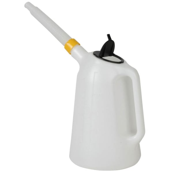 SAMOA HALLBAUER Messkanne KMF 2000 2 l-thumbnail