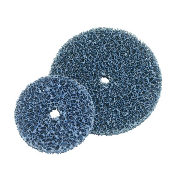 SCOTCH-BRITE Grobreinigungsscheibe CG-DC 200x13 mm-thumbnail