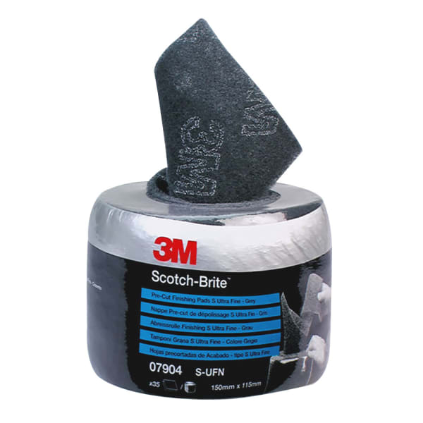 Schleifvlies Clean and Finish CF-thumbnail