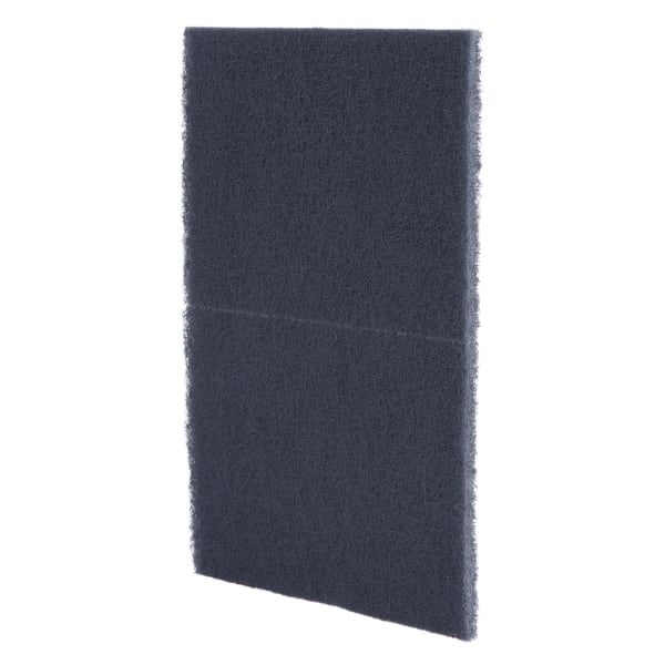 SCOTCH-BRITE Handpad 7448 158x224 mm 20 Stk. grau-thumbnail