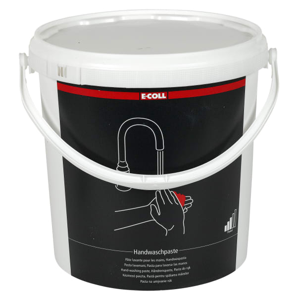 E-COLL Handwaschpaste 10 l-thumbnail