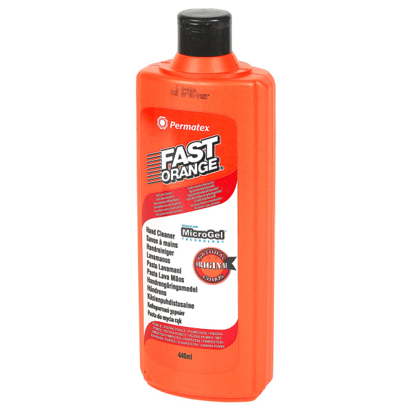 FASTORANGE Handwaschcreme 440 ml-thumbnail