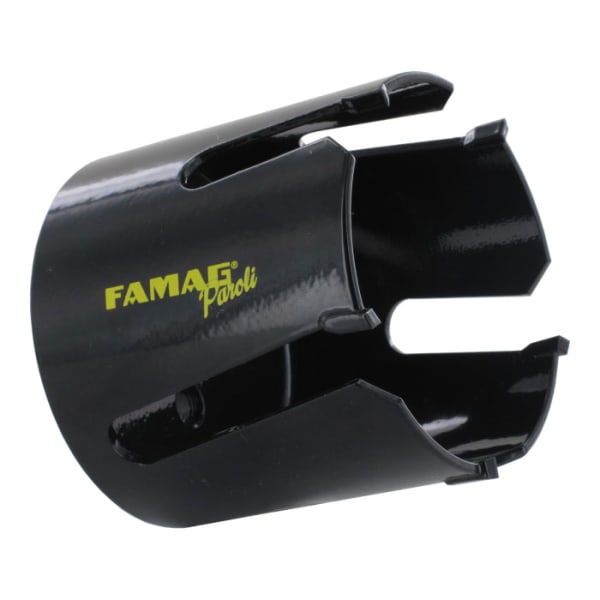 FAMAG Lochsäge Paroli all-round HM Tiefe 50 mm ø 82 mm SB-thumbnail