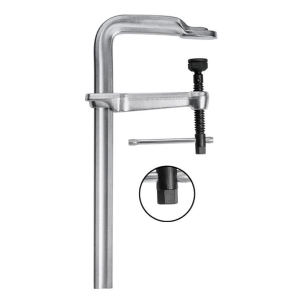 BESSEY Hochleistungszwinge STBM 1250/175-thumbnail