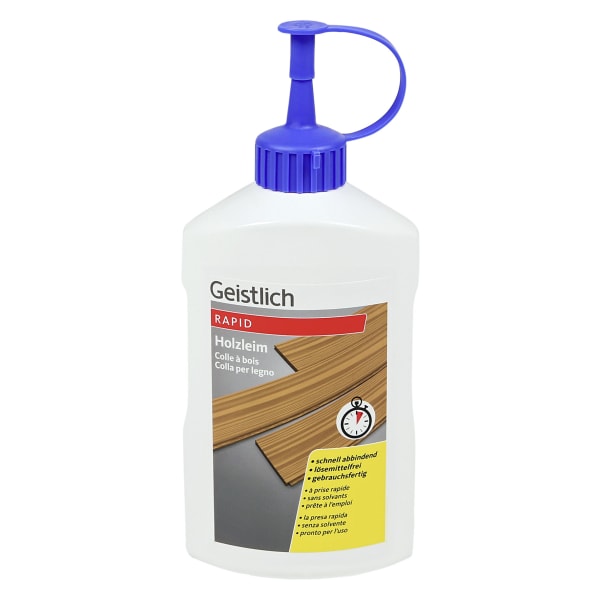 GEISTLICH Holzleim Rapid 560 g-thumbnail