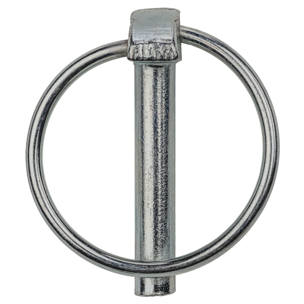 PEWAG Klappsplinten 10 mm 10 Stück ø 50x42 mm-thumbnail