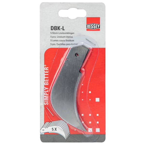 BESSEY Linoleumklinge DBK-L-thumbnail