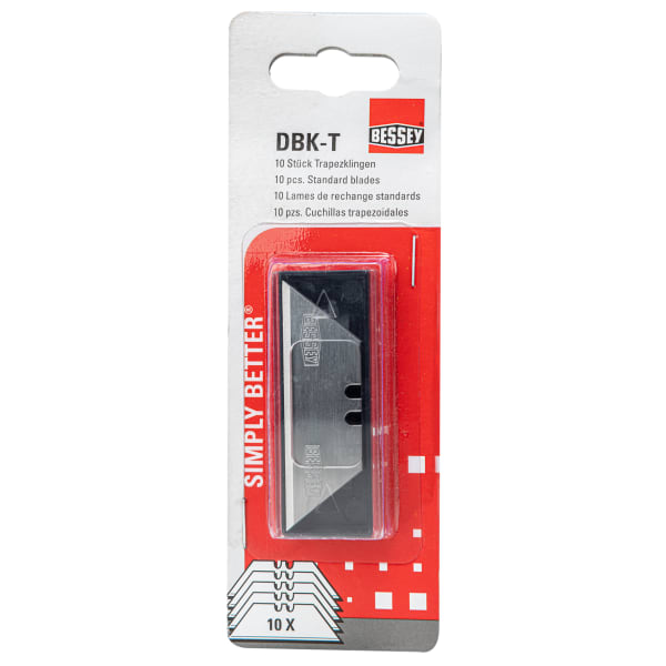 BESSEY Trapezklinge DBK-T-thumbnail