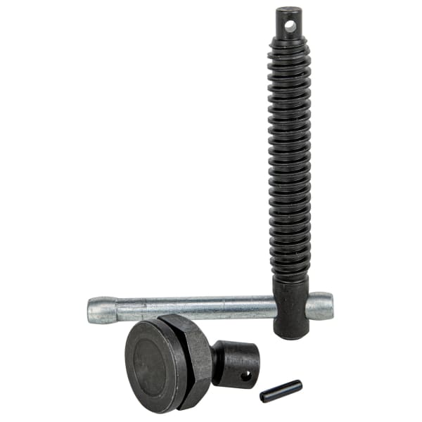 BESSEY Kombiset SGL-M mit Knebelspindel Druckkappe Spannstift-thumbnail