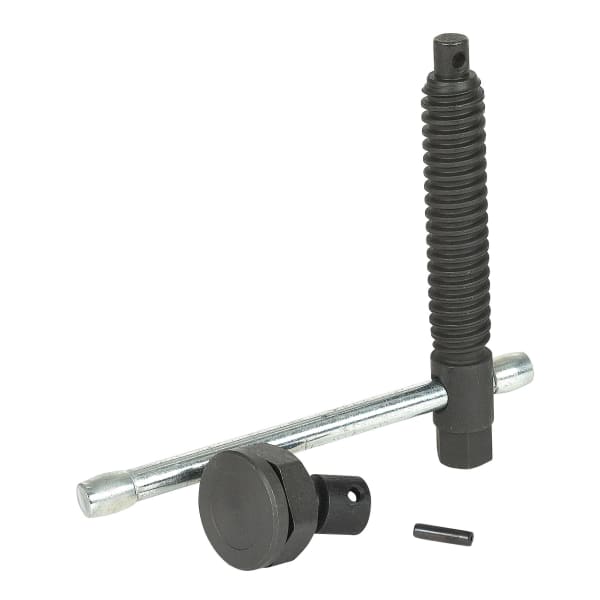 BESSEY Kombiset STB-M/STBU mit Knebelspindel Druckkappe Spannstift-thumbnail