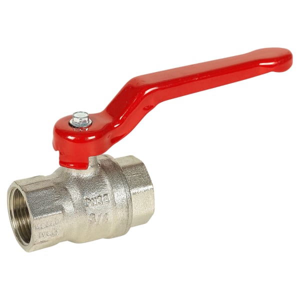 CEJN Kugelhahn IG 3/4"-thumbnail