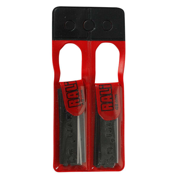 RALI Flächenhobelmesser HSS zu 220 und 105 2x 5 Stück-thumbnail