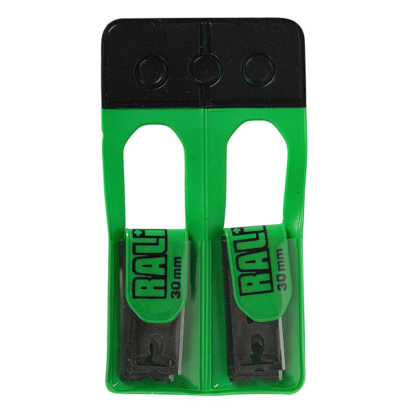 RALI Simshobelmesser HSS zu G03, G30 und B30 2x 5 Stück-thumbnail