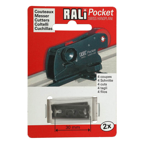 RALI Simshobelmesser zu Pocket 2 Stück-thumbnail
