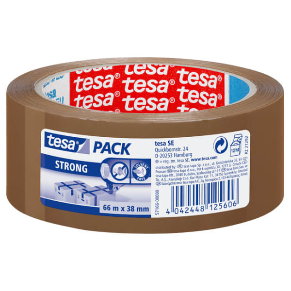 Packband Tesapack Strong-thumbnail