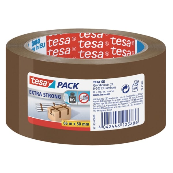Packband Tesapack Extra Strong-thumbnail