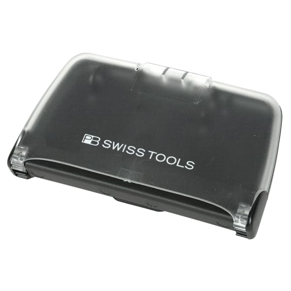 Precision BitCase leer PB 985 -thumbnail