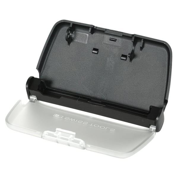 Precision BitCase leer PB 985 -thumbnail