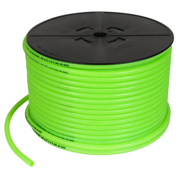 CEJN Druckluftschlauch PUR Hi Vis ø 8x12 100 m-thumbnail