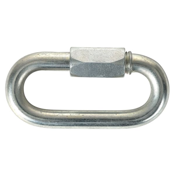 PEWAG Rapid-Kettenglied 12x105mm Dicke 12 mm Öffnung 15 mm-thumbnail