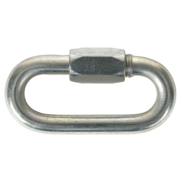 PEWAG Rapid-Kettenglied 14x121mm Dicke 14 mm Öffnung 17 mm-thumbnail