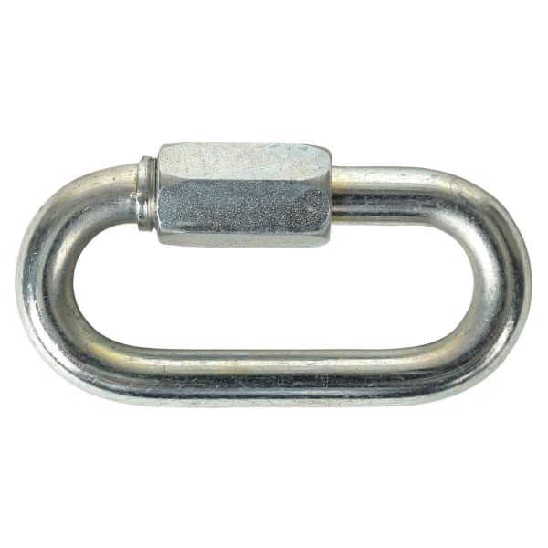 Rapid Kettenglied verzinkt-thumbnail