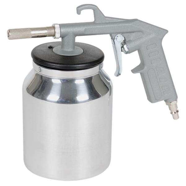 GAV Sandstrahlpistole Druckluft-thumbnail