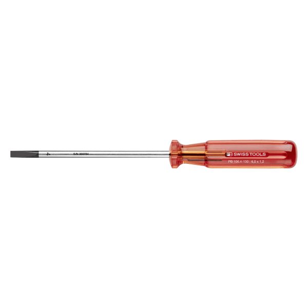 PB Schlitz-Schraubenzieher PB 106 Classic Gr. 4 130 mm-thumbnail