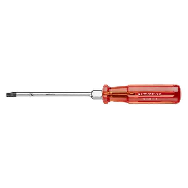 PB Torx-Schraubenzieher PB 400 Classic Gr. 40 140 mm-thumbnail