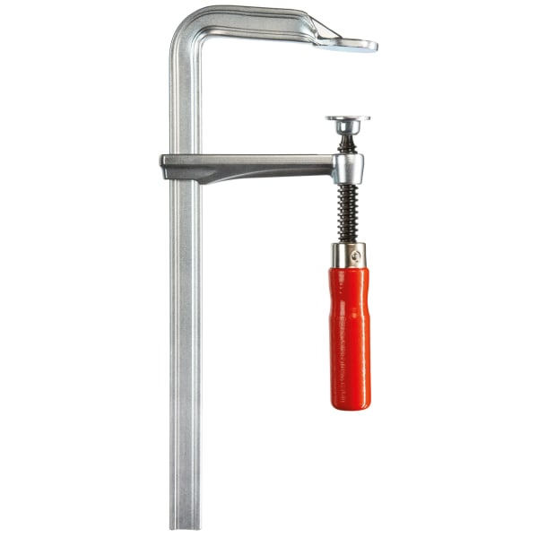 BESSEY Ganzstahlschraubzwinge GZ 600/120-thumbnail