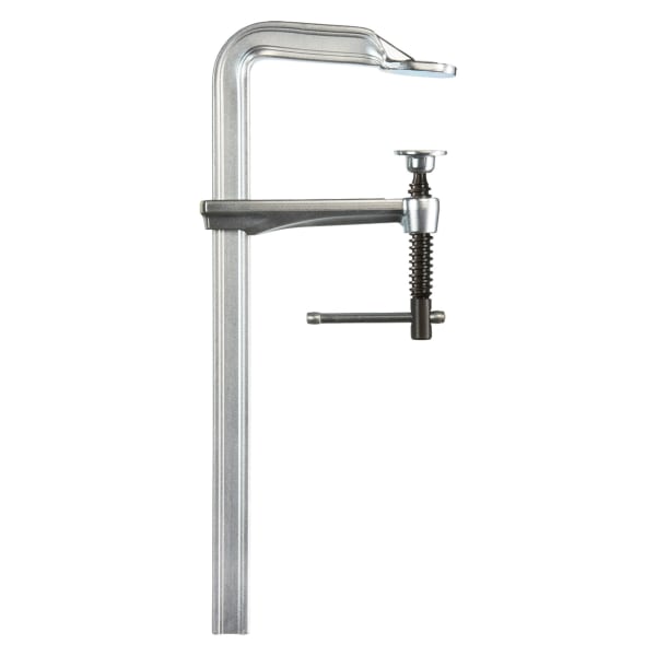 BESSEY Ganzstahlschraubzwinge GZ-K 250/120-thumbnail