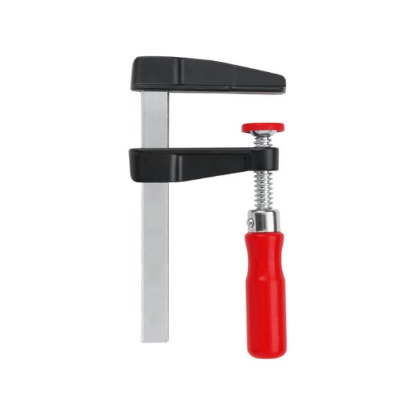 BESSEY Druckgussschraubzwinge LM 300/100-thumbnail
