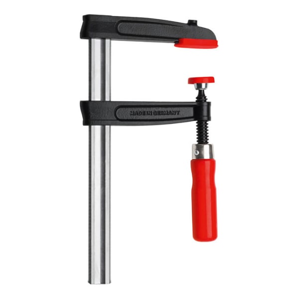 BESSEY Tempergussschraubzwinge TPN-BE 200/60-thumbnail
