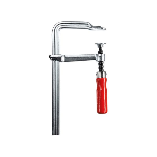 BESSEY Ganzstahlschraubzwinge Classix GS 500/120-thumbnail