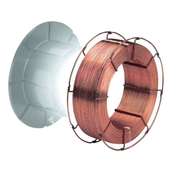 OERLIKON Schweissdraht Carbofil 1 0.8 mm 5 kg-thumbnail