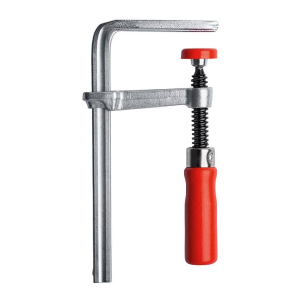 BESSEY Ganzstahltischzwinge GTR 160/60-thumbnail