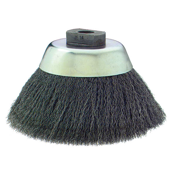 Topfbürste 308 GLS Stahldraht-thumbnail