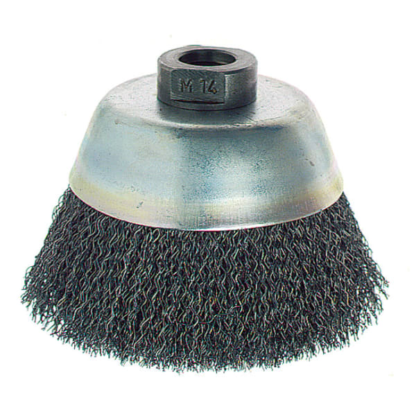 Topfbürste 308 G Stahldraht-thumbnail